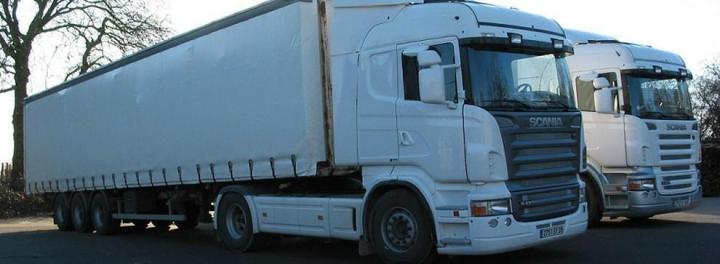 Palette de manutention en bois Dijon